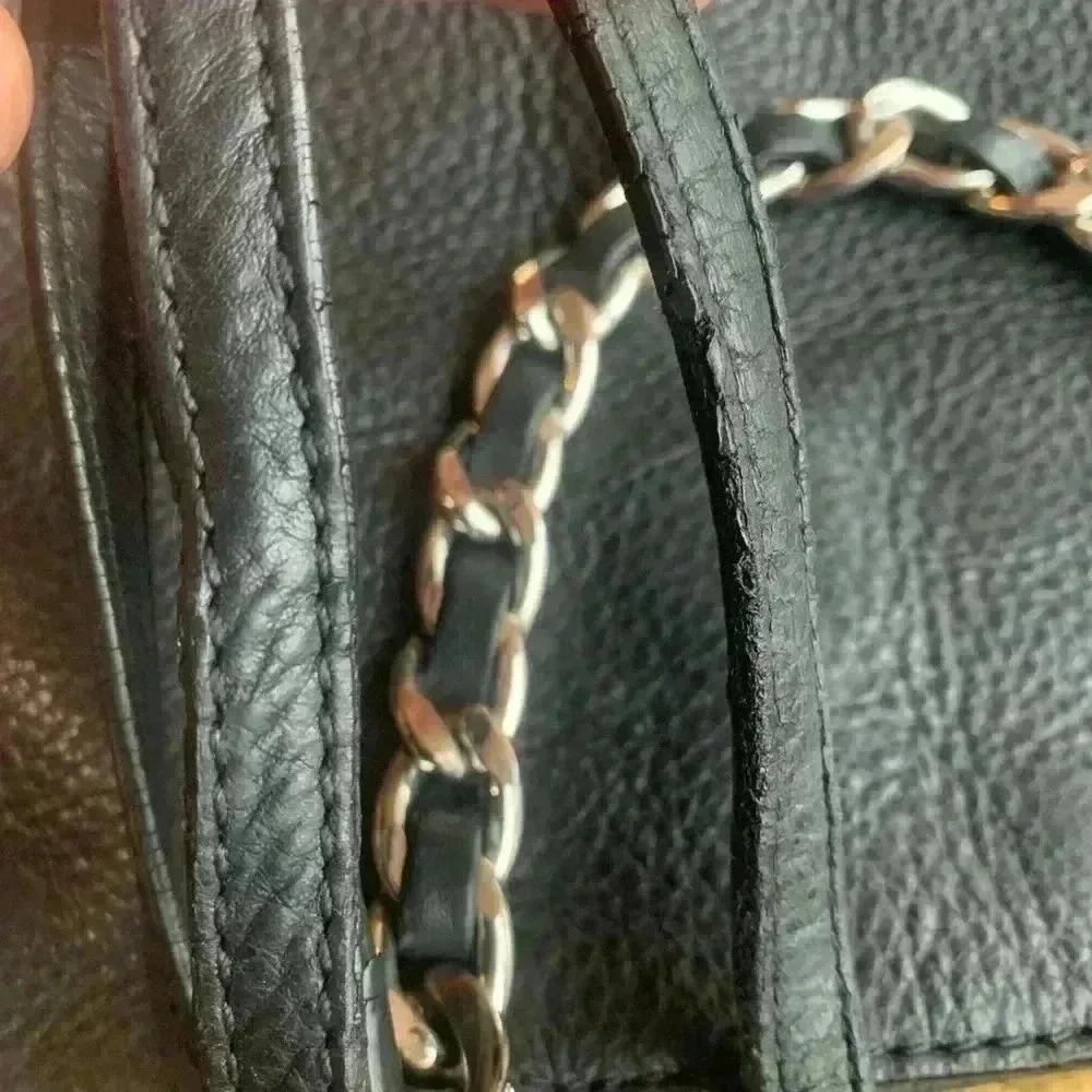 Michael Kors chain Harper Tote bag - Picture 11 of 14